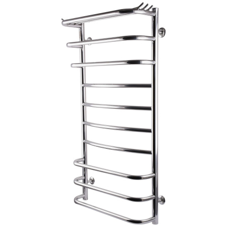 Рушникосушарка UNIO Zp W 1000-500-10 Зета з полицею вода в інтернет-магазині Yago