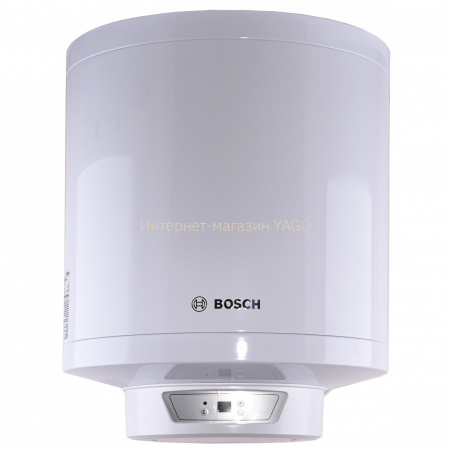 Водонагрівач Bosch Tronic 8000 T ES 050-5 1600W сухий ТЕН, електронне керування в інтернет-магазині Yago