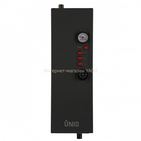 Електричний котел UNIO U 100 S 15,0 кВт 380 В, сімістор в інтернет-магазині Yago