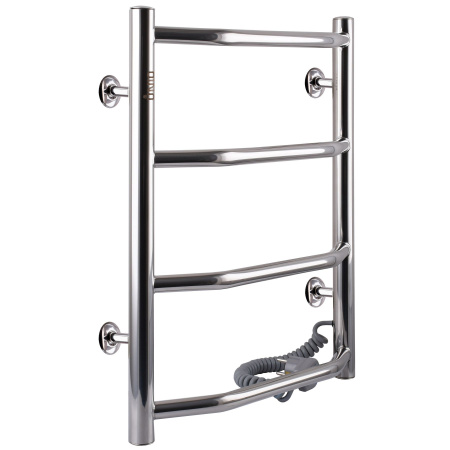 Рушникосушарка UNIO LT EU 500-400-4 Драбинка Трапеція електро в інтернет-магазині Yago