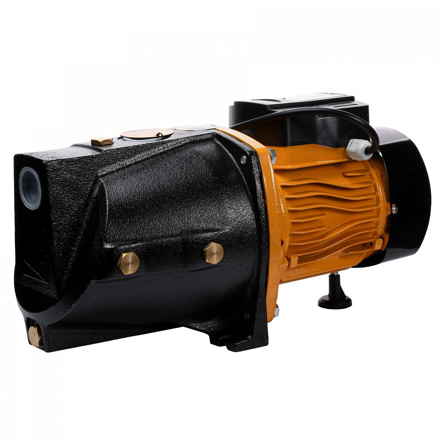 Насос відцентровий Optima JET150-PL 1,3кВт чавун довгий в інтернет-магазині Yago