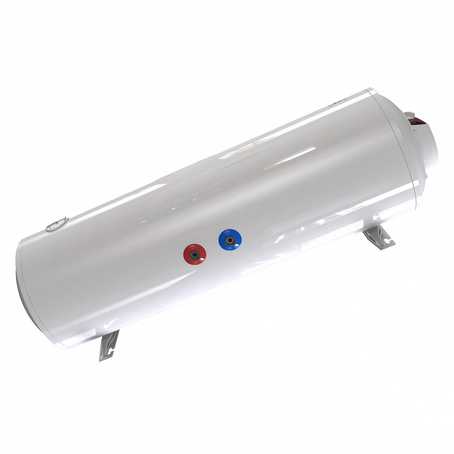 Водонагрівач LEOV LH Slim 80 l горизонтальний (80L Slim H) в інтернет-магазині Yago