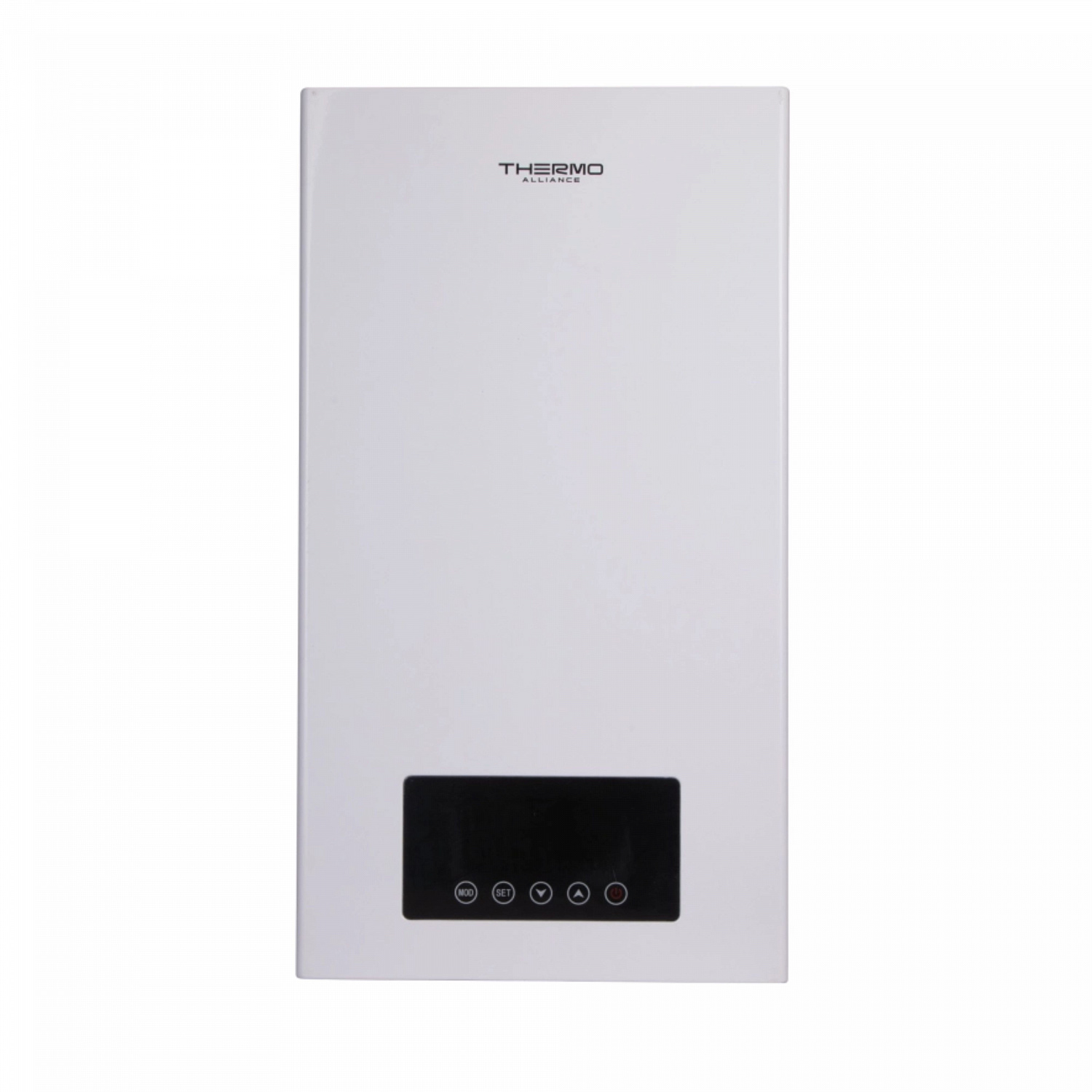 Комплексне рішення Thermo Alliance для котельні: електричний котел 18 кВт + провiдний термостат Wi-Fi в інтернет-магазині Yago