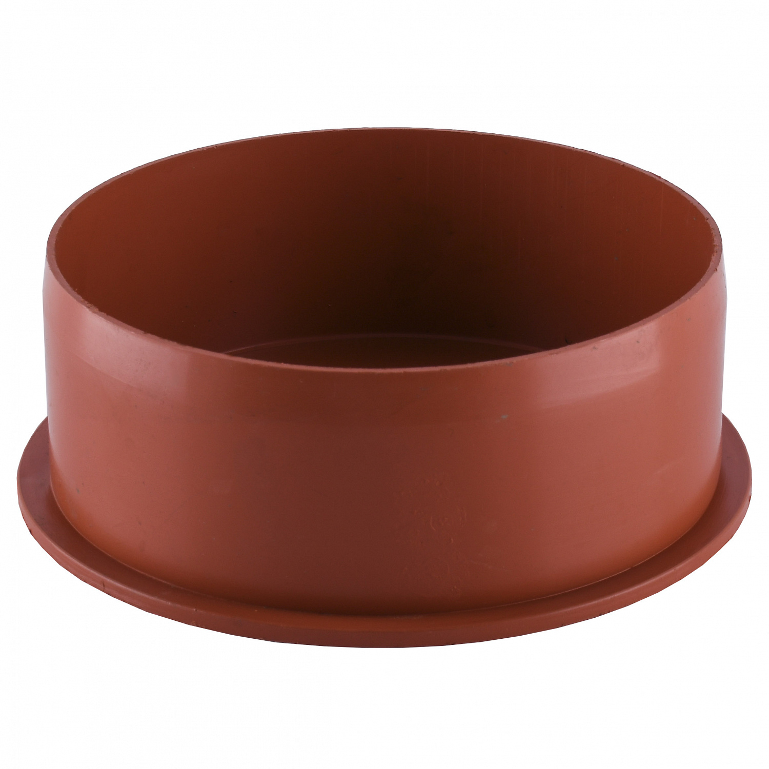 Заглушка VSplast 160мм зовнішня в інтернет-магазині Yago