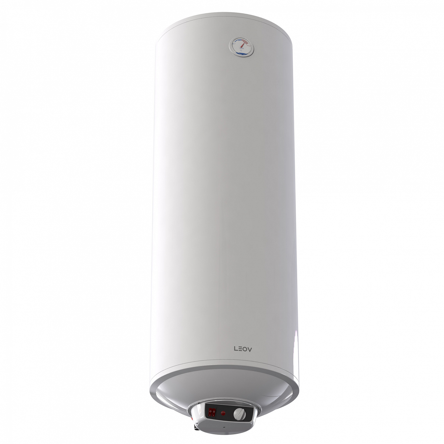 Водонагрівач LEOV LV Dry 150 l сухий тен (V D 150 l) в інтернет-магазині Yago