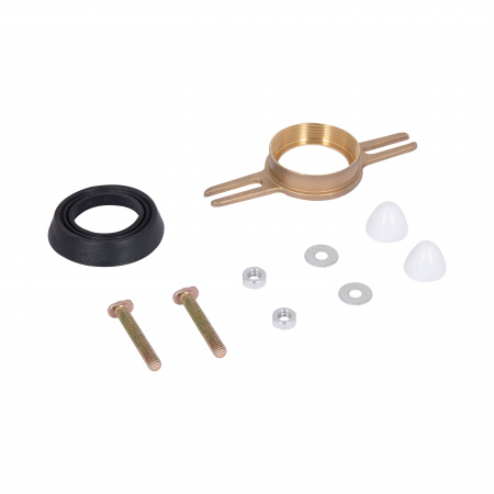 Кріплення Qtap Fix для піссуара настенного