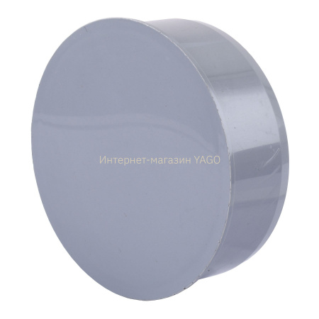 Заглушка VSplast 110мм в інтернет-магазині Yago