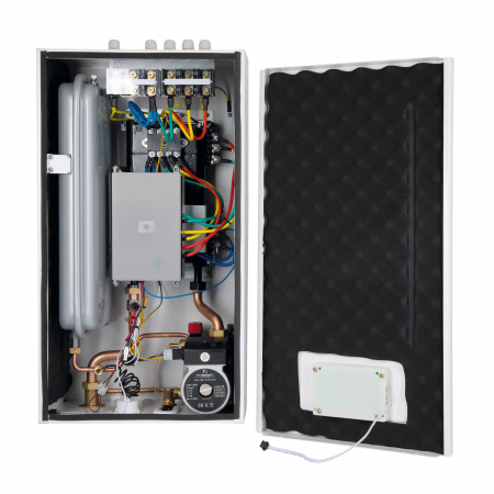 Котел електричний Thermo Alliance 4 кВт TA149DCN4 в інтернет-магазині Yago