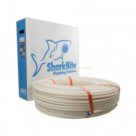 Труба PEX-A SharkBite EVOH 16х2 мм, 200 м в інтернет-магазині Yago
