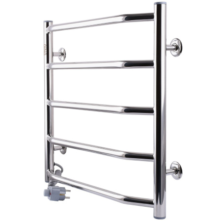 Рушникосушарка UNIO LT EL 500-500-5 Драбинка Трапеція електро в інтернет-магазині Yago