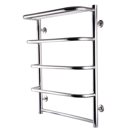 Рушникосушарка UNIO KSp W 700-500-5 Каскад скоба з полицею вода в інтернет-магазині Yago