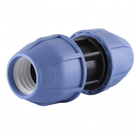 Муфта ПНД Vsplast  40*40 ** 2001 в інтернет-магазині Yago