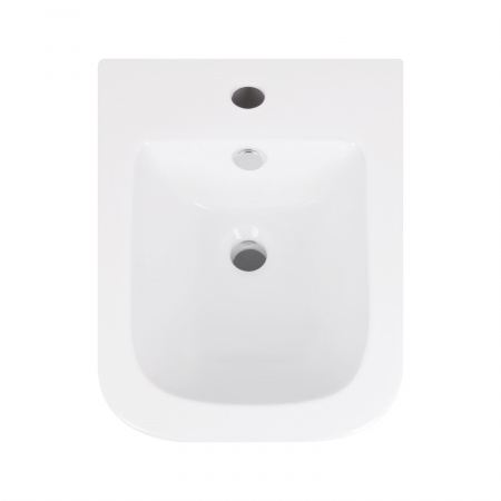 Біде підвісне Qtap Tern 520x350x330 White QT17551303GW