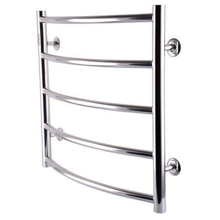 Рушникосушарка UNIO LD W 500-500-5 Драбинка Дуга вода в інтернет-магазині Yago