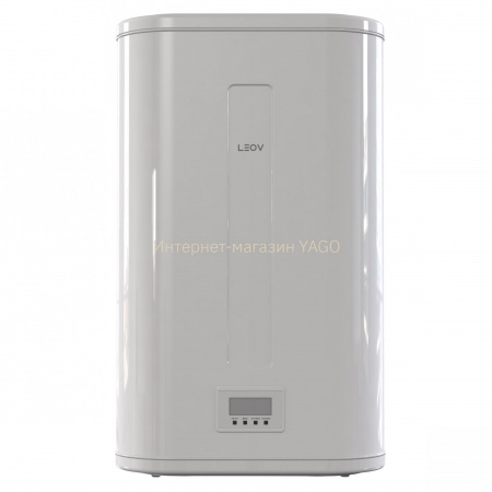 Водонагрівач LEOV LV Flat ER  80 l плоский (80L Flat ER) в інтернет-магазині Yago