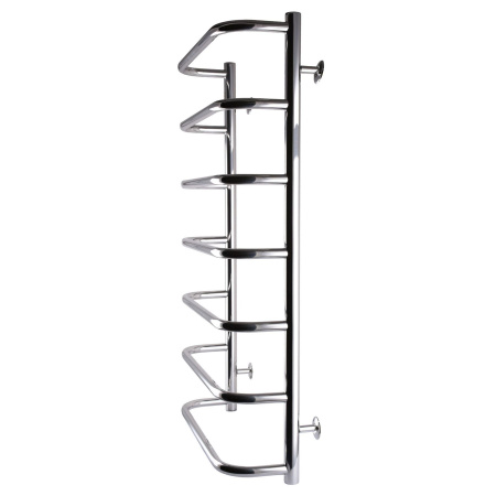 Рушникосушарка UNIO LS W 900-500-7 Драбинка Скоба вода в інтернет-магазині Yago