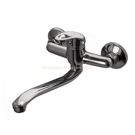 Змішувач для кухні EcoMix ELIT EM-104