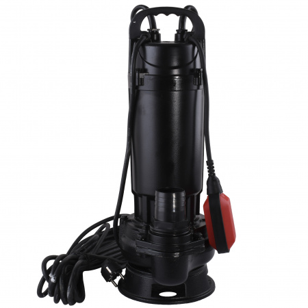 Насос дренажний VOLKS pumpe QDX1500 1,5кВт в інтернет-магазині Yago