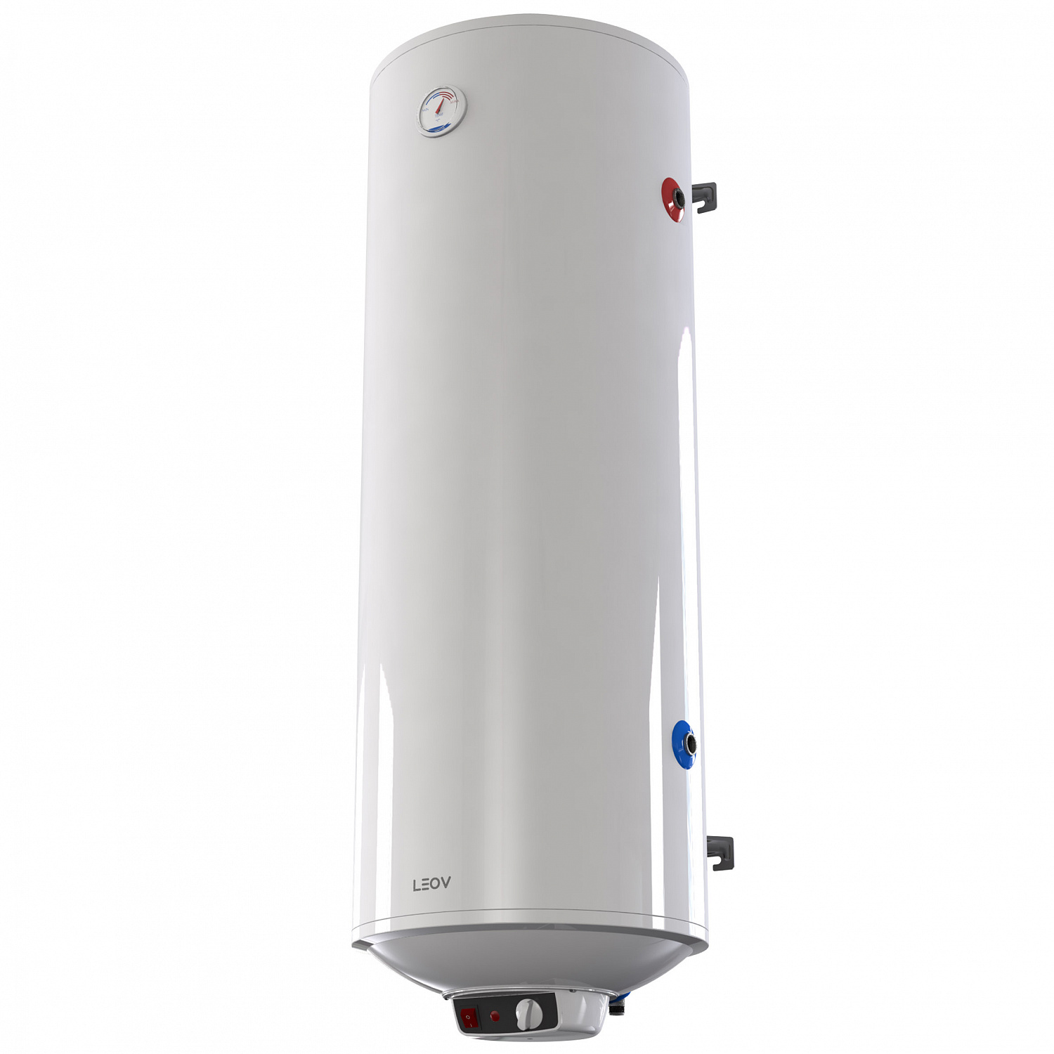 Водонагрівач LEOV LCV Comby 120 l непрямий нагрів (120L C) в інтернет-магазині Yago