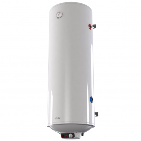Водонагрівач LEOV LCV Comby 120 l непрямий нагрів (120L C) в інтернет-магазині Yago