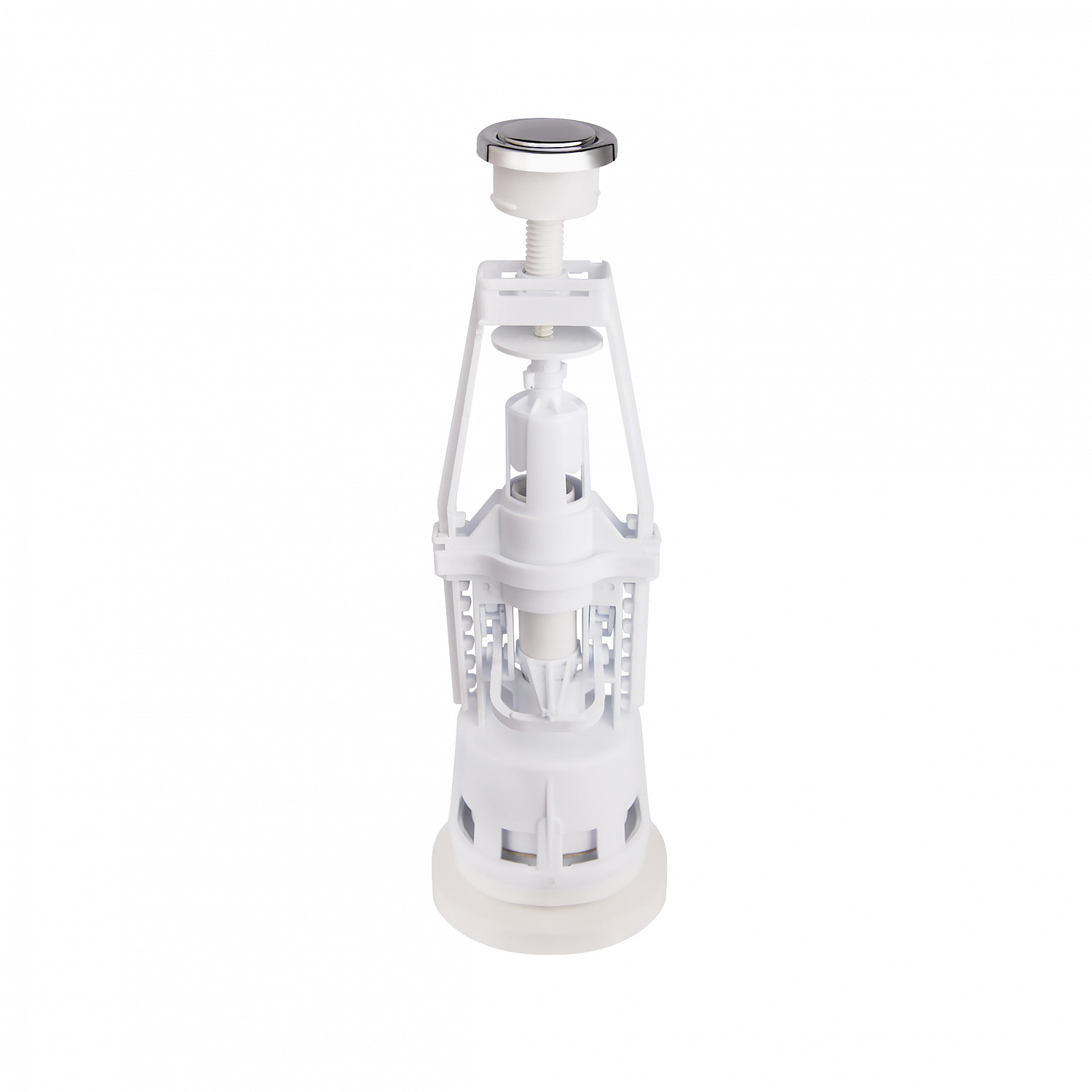 Зливний механізм для унітаза Lidz (WHI) 60 02 K001 00