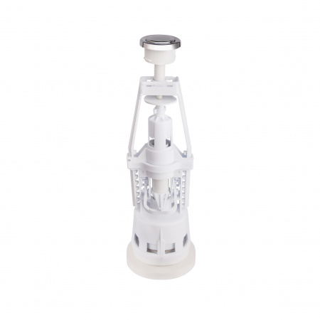 Зливний механізм для унітаза Lidz (WHI) 60 02 K001 00