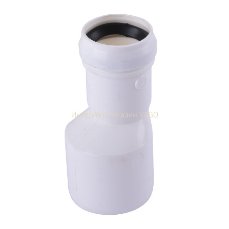 Редукція довга VSplast 32х50х180°мм в інтернет-магазині Yago