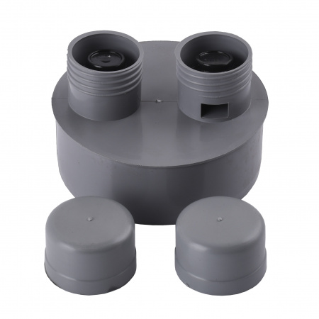 Клапан повітрянний 110 ПП в інтернет-магазині Yago