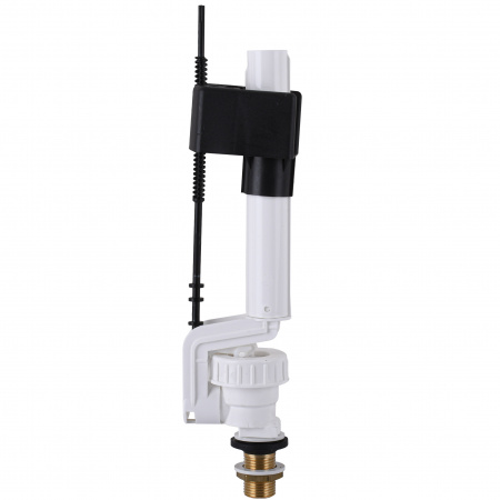 Клапан заповнення K.K.POL ZND/110- 1/2″ МО, нижн. латунь