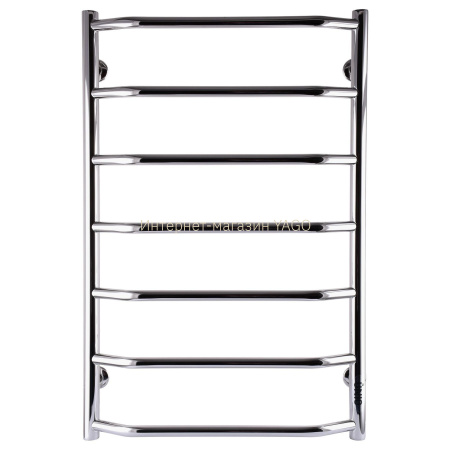 Рушникосушарка UNIO LT W 800-500-7 Драбинка Трапеція вода в інтернет-магазині Yago