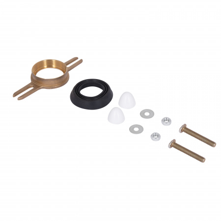 Кріплення Qtap Fix для піссуара настенного