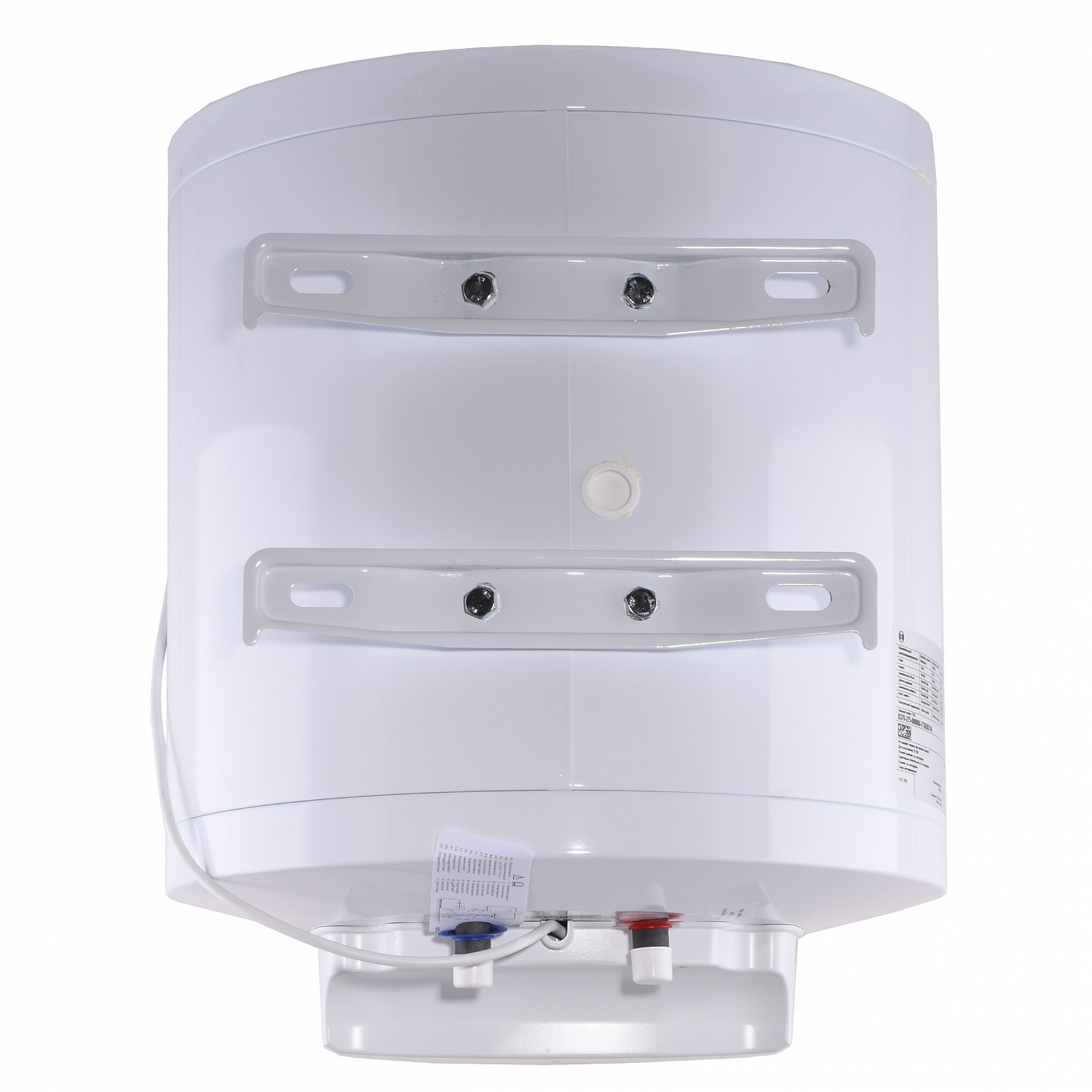 Водонагрівач Bosch Tronic 8000 T ES 050-5 1600W сухий ТЕН, електронне керування в інтернет-магазині Yago