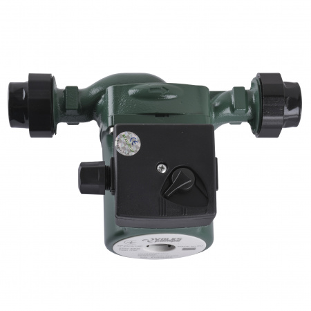 Насос циркуляційний VOLKS pumpe  ZP25/8 180мм + гайки в інтернет-магазині Yago