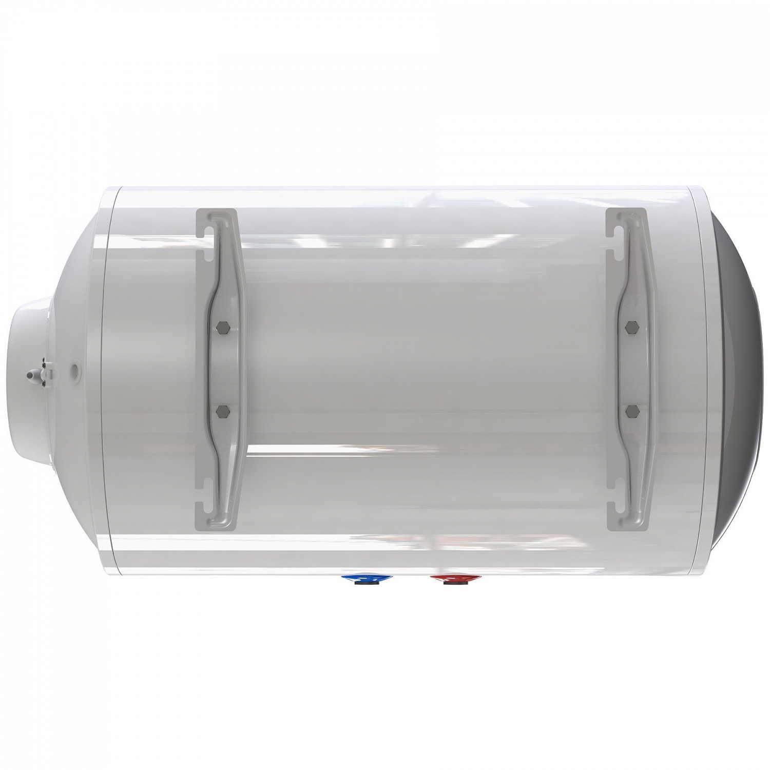 Водонагрівач LEOV LH  80 l горизонтальний (80L H) в інтернет-магазині Yago