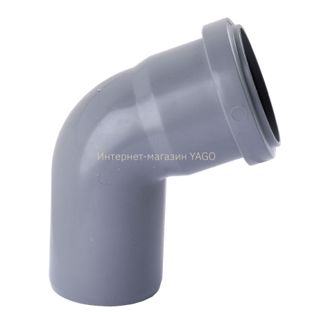 Коліно VSplast  50x67° в інтернет-магазині Yago