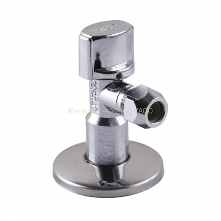 Кран кульовий кутовий ARCO 1/2″х 3/8″ NOV20 (NOV04) в інтернет-магазині Yago