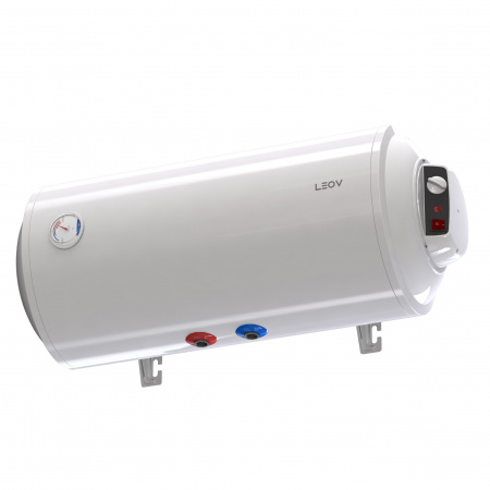 Водонагрівач LEOV LH Slim 50 l горизонтальний  (50L Slim H) в інтернет-магазині Yago