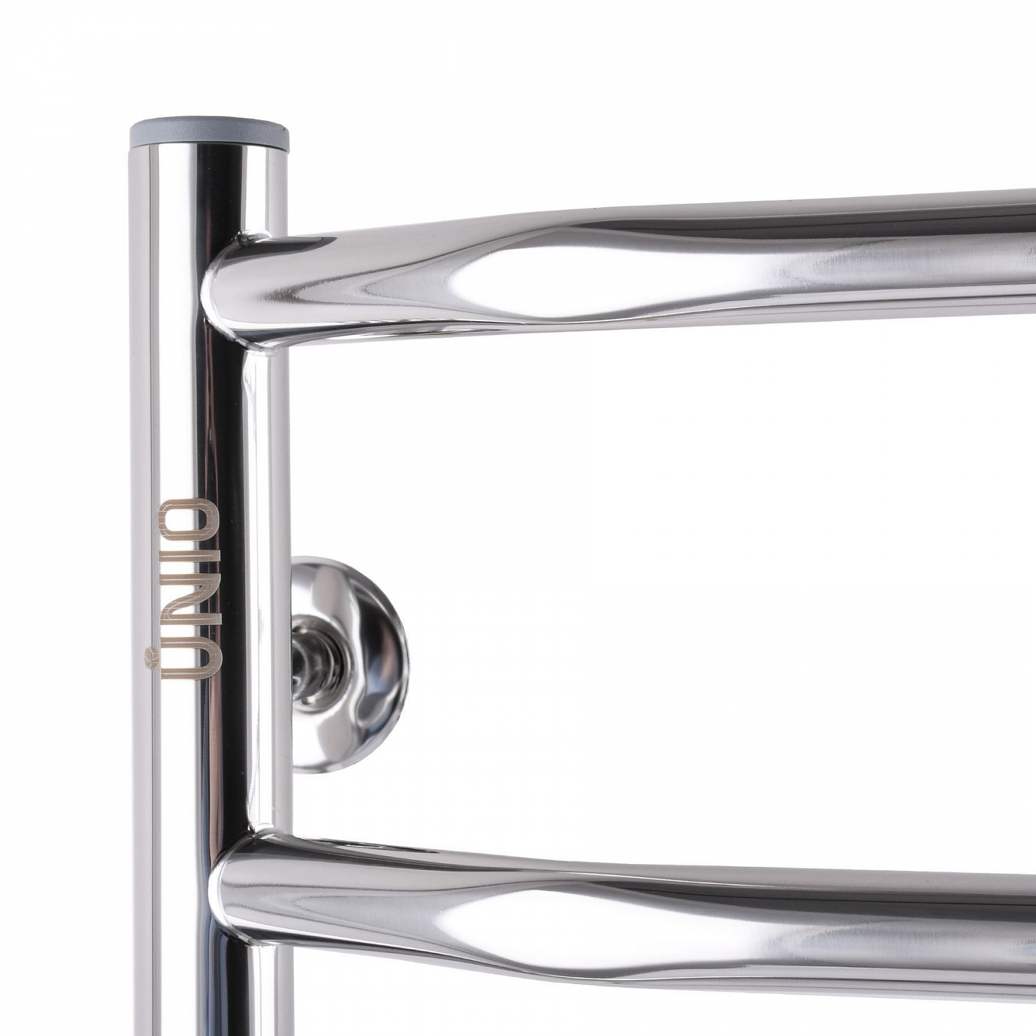 Рушникосушарка UNIO LT ER 500-500-5 Драбинка Трапеція електро в інтернет-магазині Yago