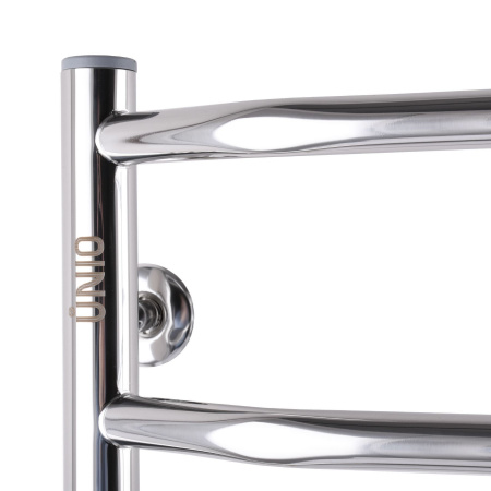 Рушникосушарка UNIO LT ER 500-500-5 Драбинка Трапеція електро в інтернет-магазині Yago