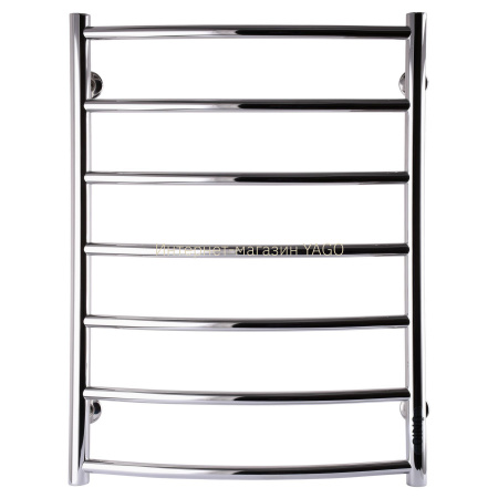 Рушникосушарка UNIO LD W 700-500-7 Драбинка Дуга вода в інтернет-магазині Yago