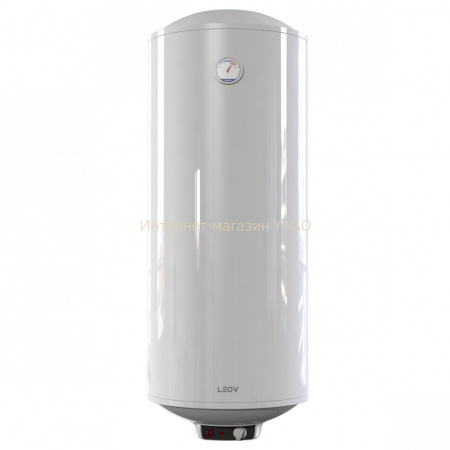 Водонагрівач LEOV LV Dry 120 l сухий тен (120L D) в інтернет-магазині Yago