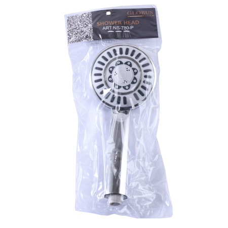 Душова лійка Globus Lux  RAYS NS-780-P