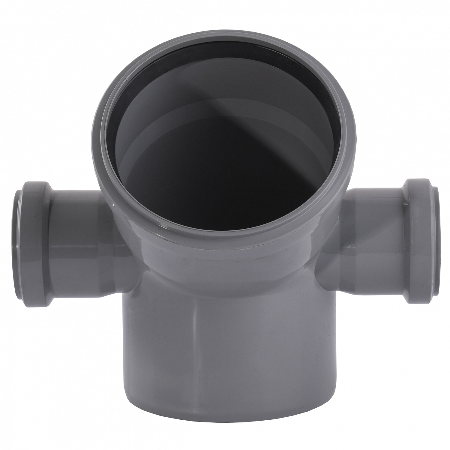 Коліно VSplast 2 пл 110x110х45+ 2х50х90° ліве+ праве в інтернет-магазині Yago