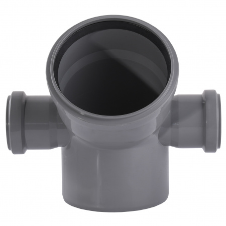 Коліно VSplast 2 пл 110x110х45+ 2х50х90° ліве+ праве в інтернет-магазині Yago