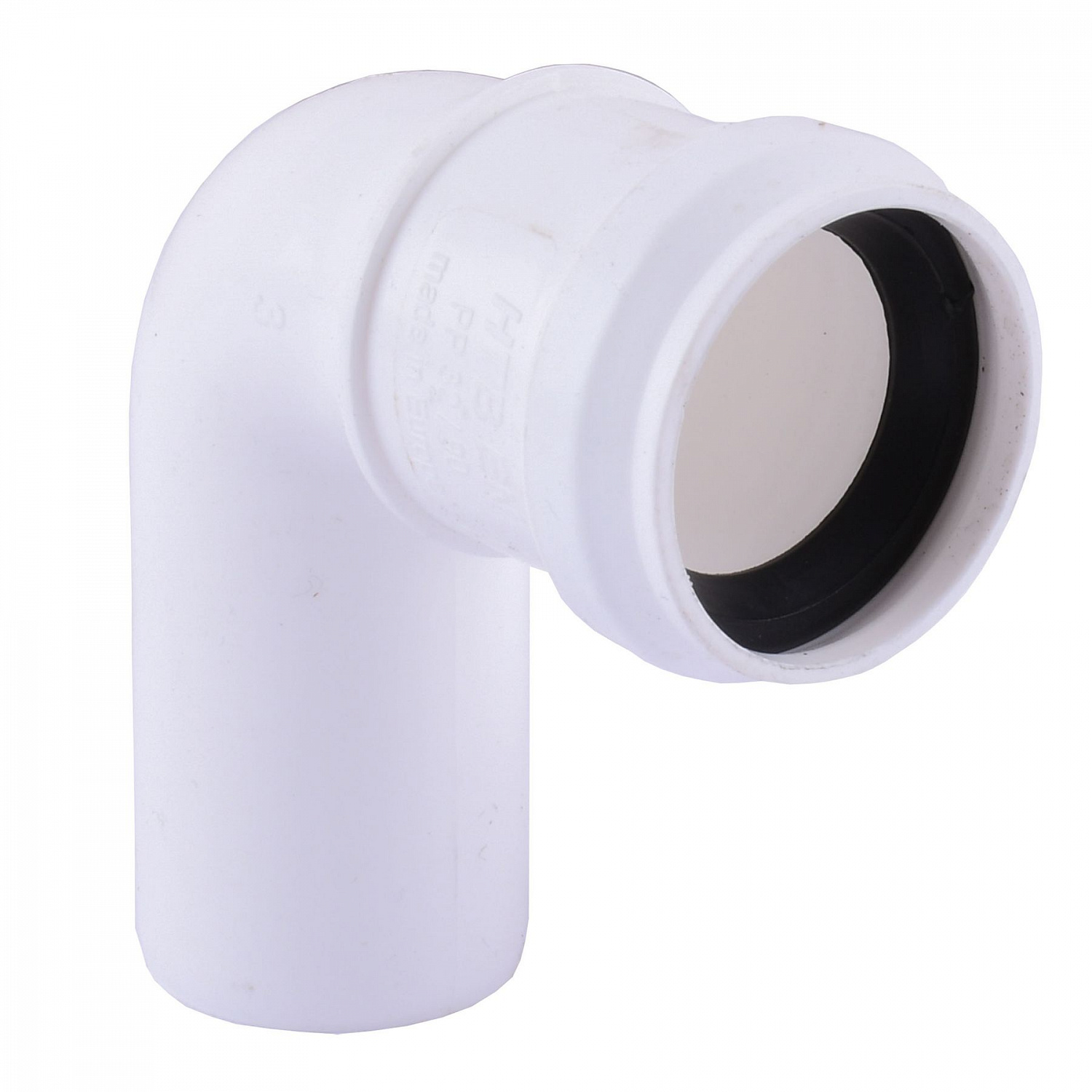 Коліно VSplast  32x90° в інтернет-магазині Yago