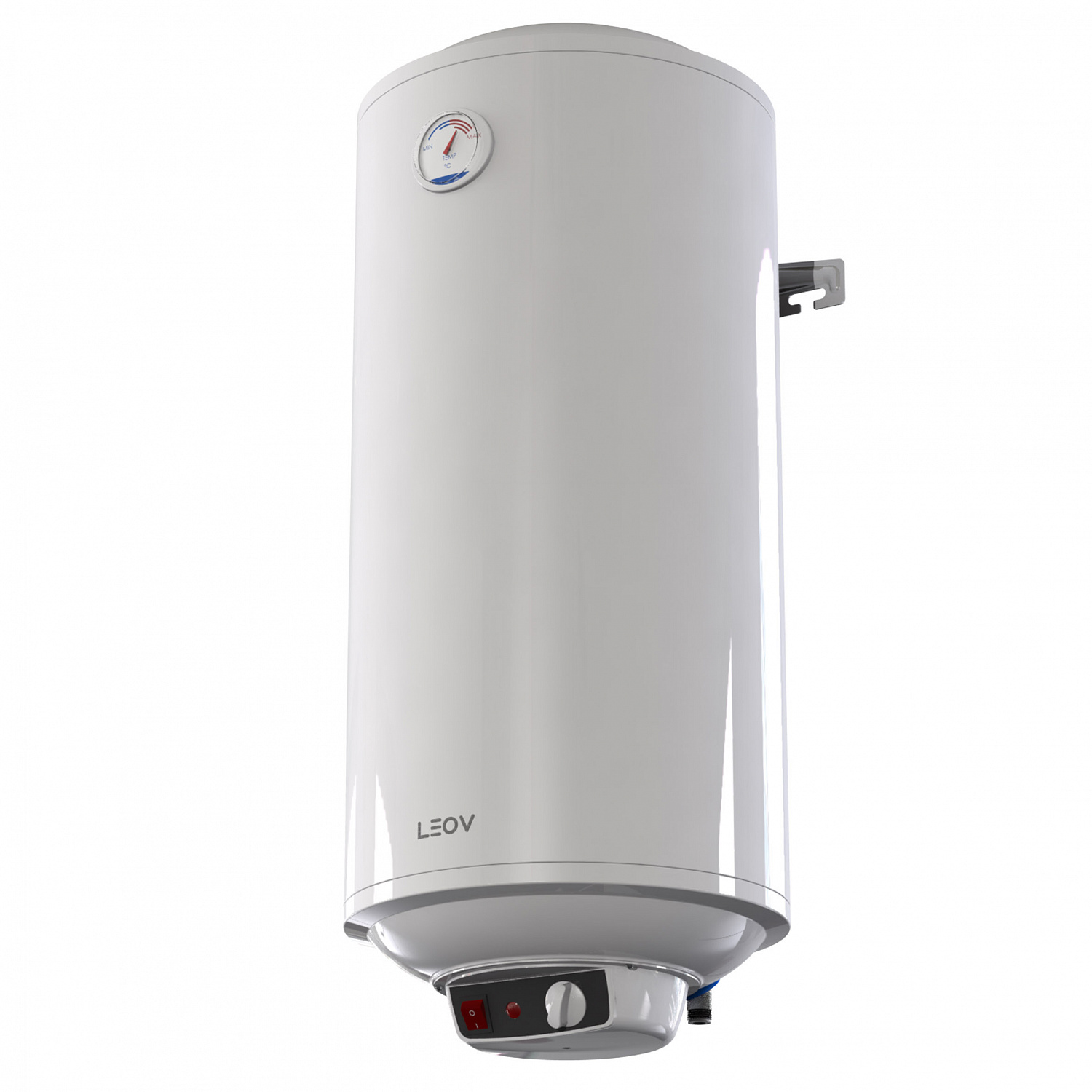 Водонагрівач LEOV LV Slim 50 l (50L Slim ) в інтернет-магазині Yago