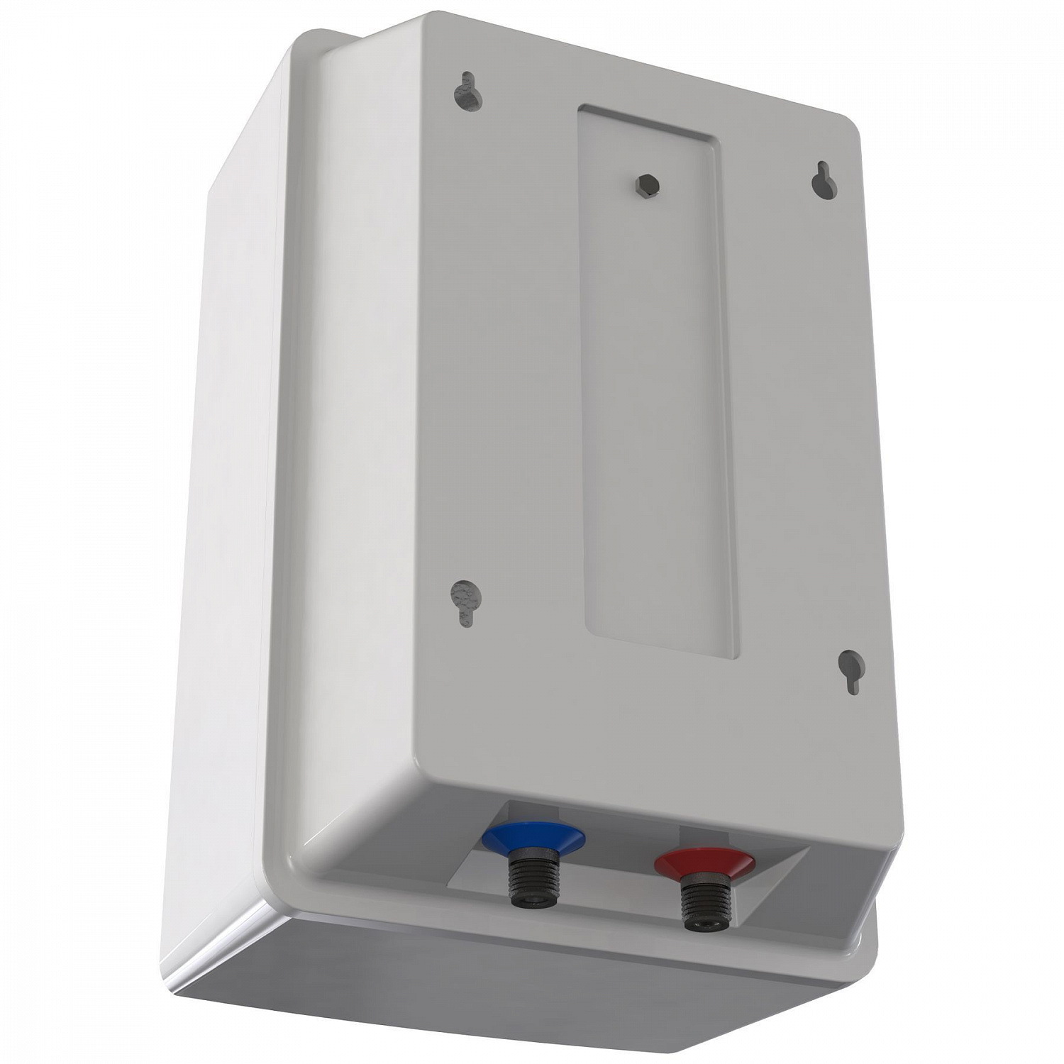 Водонагрівач LEOV LUB Small  5 l підвод води знизу (5L UB) в інтернет-магазині Yago