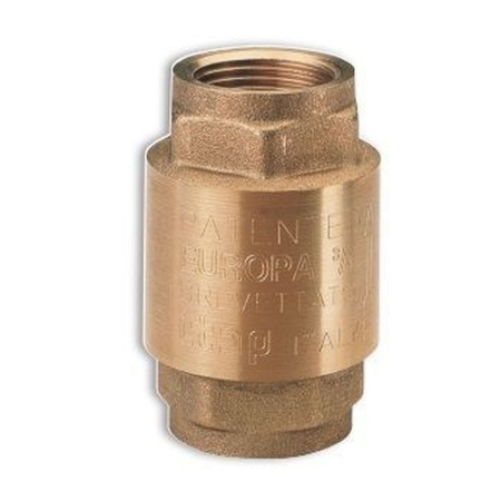 Клапан зворотнього ходу води ITAP    1″ EUROPA 100 в інтернет-магазині Yago