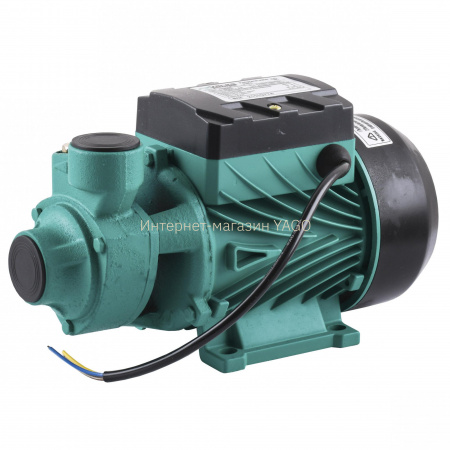 Насос вихровий VOLKS pumpe QB60 NEW 0,37кВт в інтернет-магазині Yago