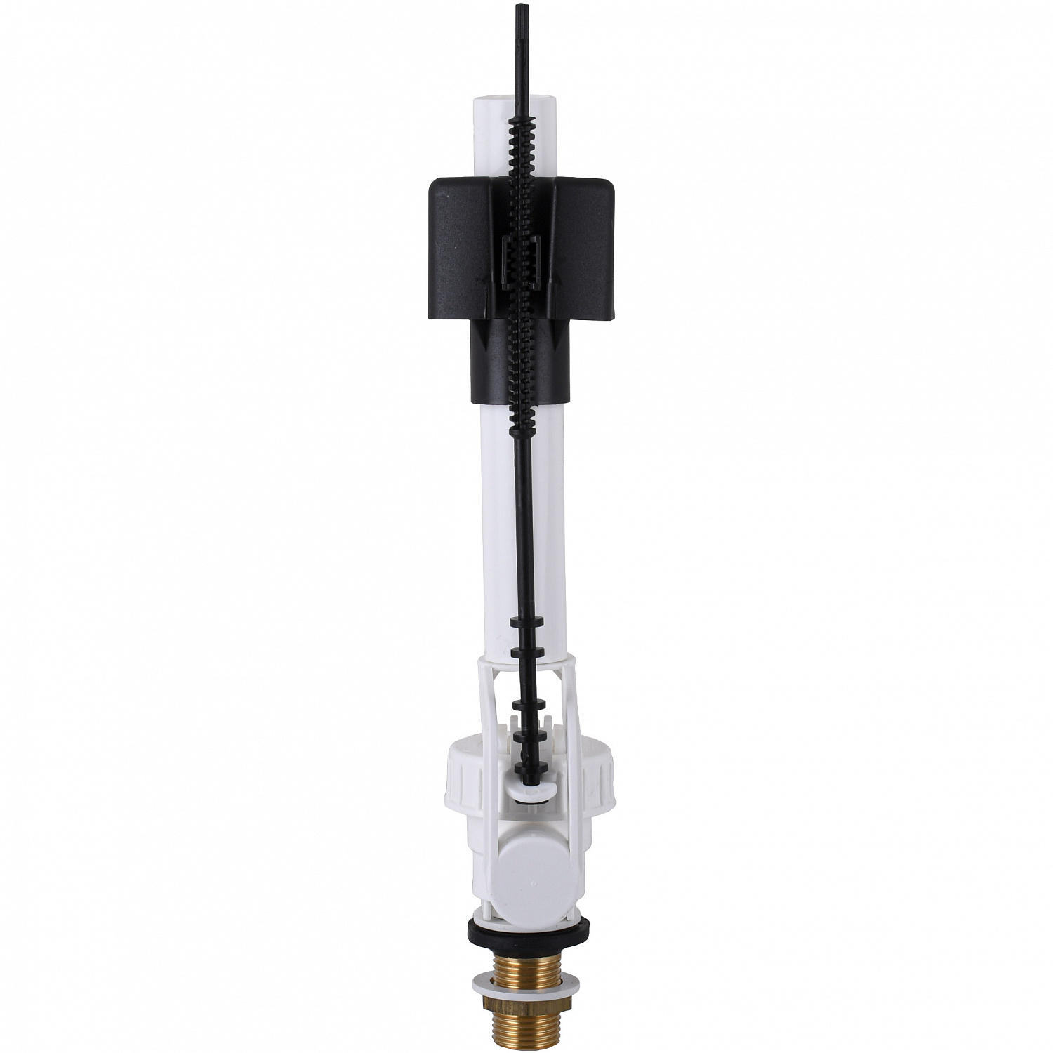 Клапан заповнення K.K.POL ZND/110- 1/2″ МО, нижн. латунь